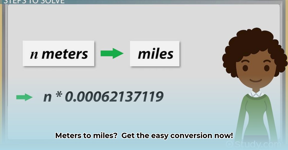 convert-meters-to-miles-quickly